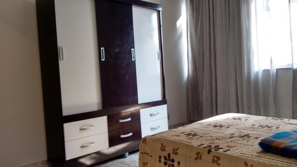 Apartamento Copacabana Posto 6 Appartement