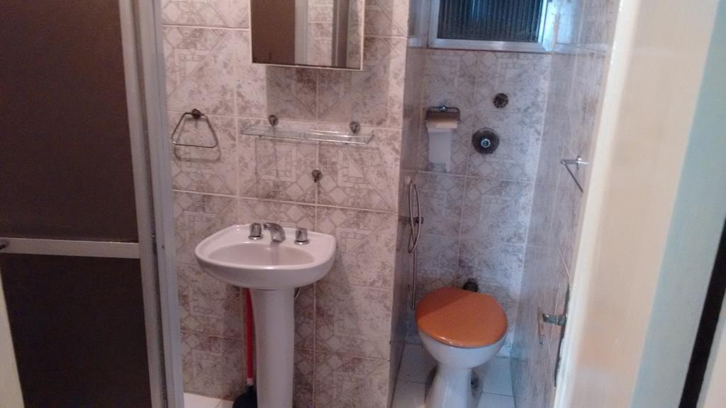 Appartement Apartamento Copacabana Posto 6 *