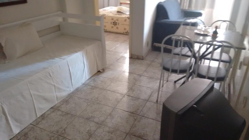 Appartement Apartamento Copacabana Posto 6 *