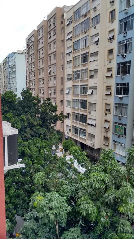 Appartement Apartamento Copacabana Posto 6